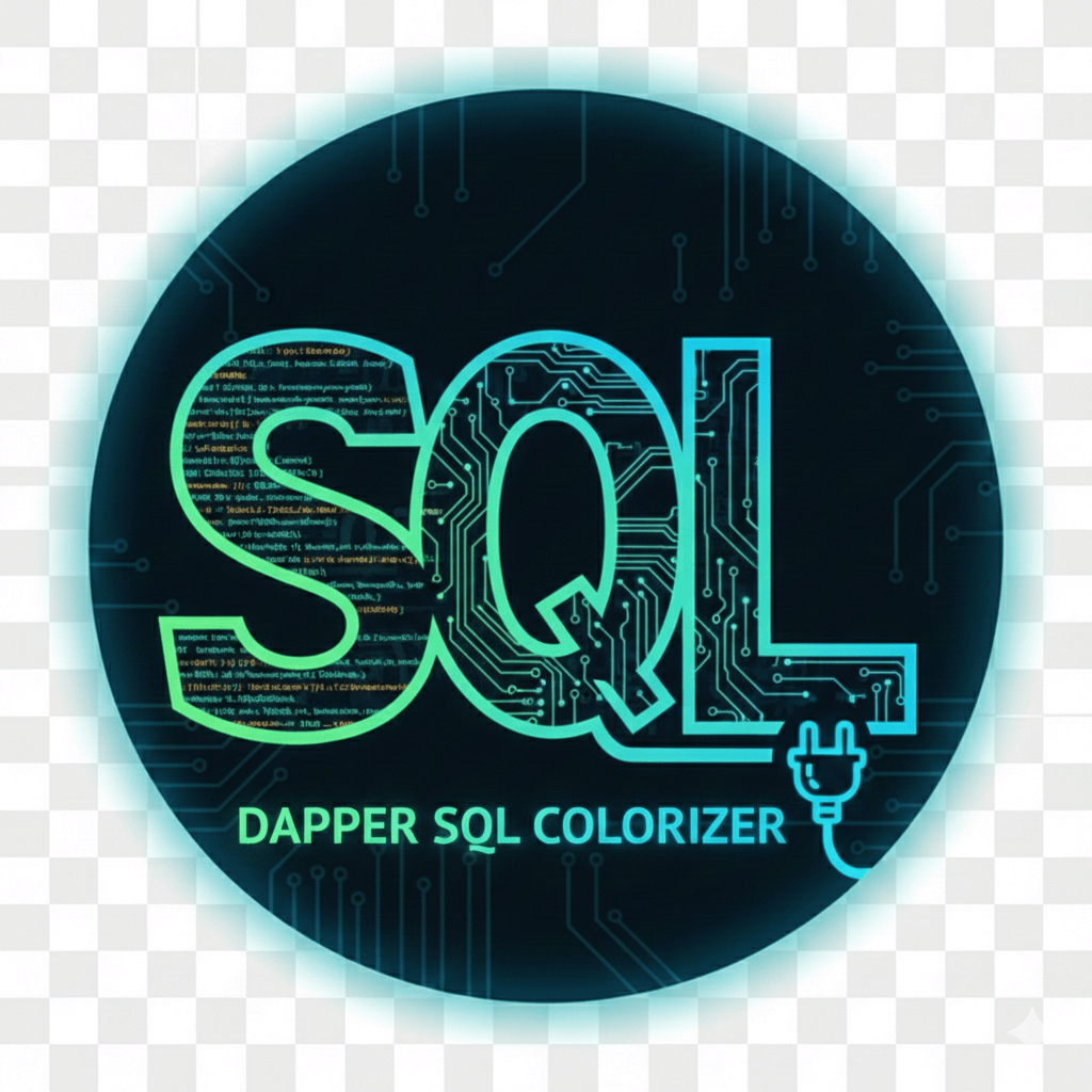 Dapper SQL Colorizer